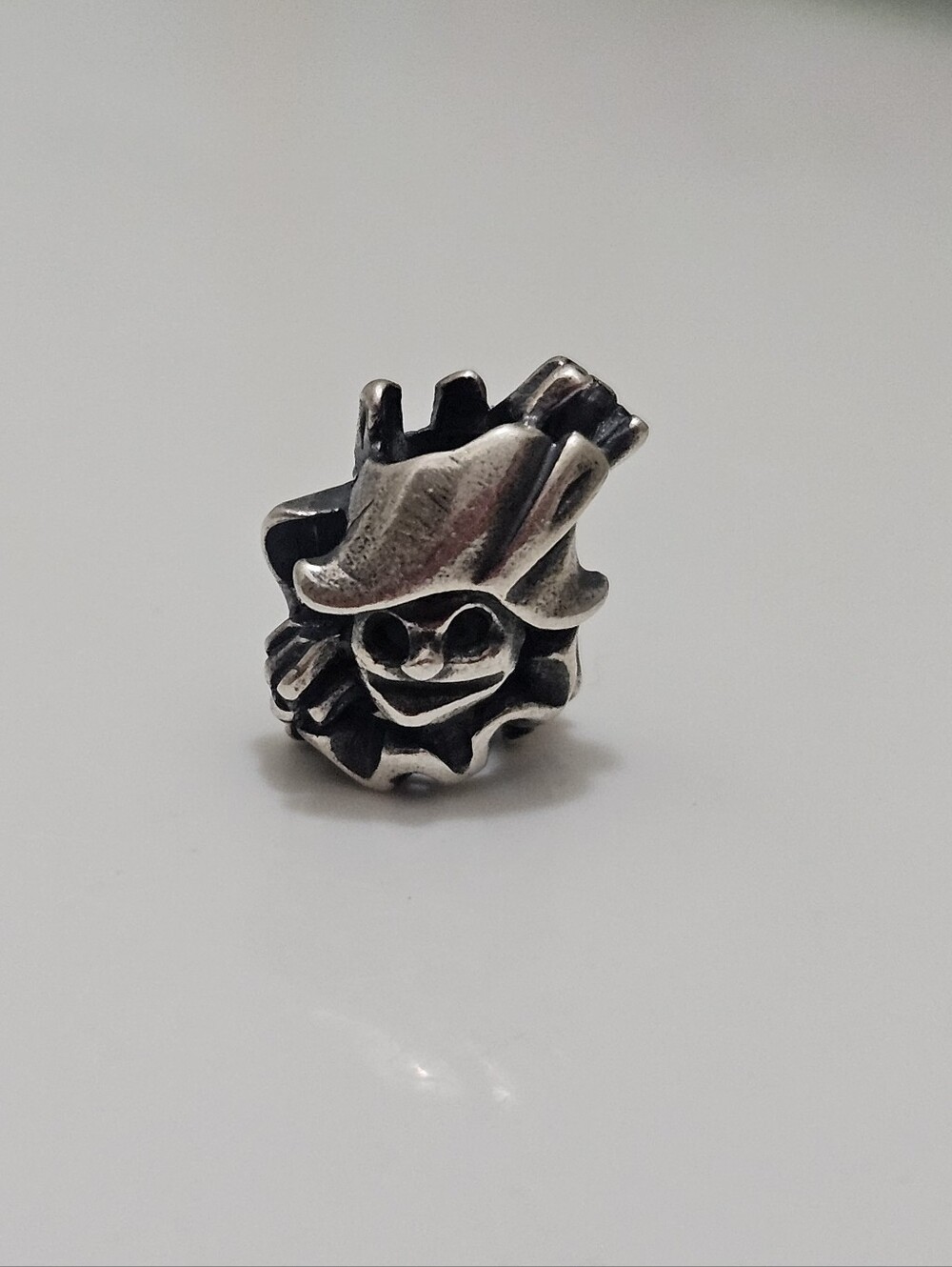 Trollbeads Italy Tour Lazio Mio Bead